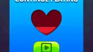 Capture d'écran de Talking Tom Cake Jump 4