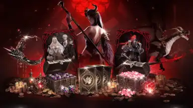 Capture d'écran de Ashes of Valhalla 11