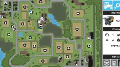 Capture d'écran de Farming Simulator 16 6