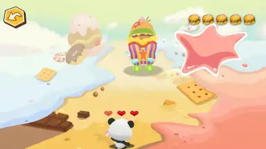 Capture d'écran de Labyrinth Town 10
