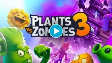 Capture d'écran de Plants vs. Zombies 3 1