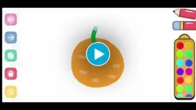 Capture d'écran de Simple Draw 1