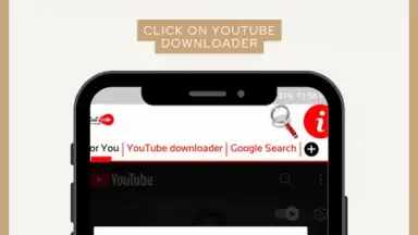 Capture d'écran de Instant GO videos & audios downloader 3