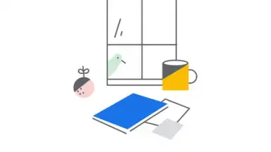 Capture d'écran de Google Classroom 12