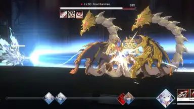 Capture d'écran de Artery Gear: Fusion 9