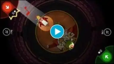 Capture d'écran de King of Opera 1