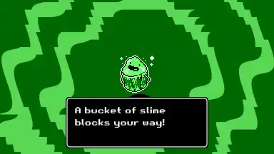 Capture d'écran de Fateful Lore 3