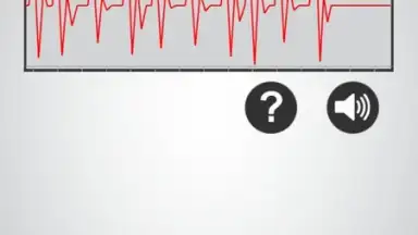 Capture d'écran de Monitor Heart Rate 3