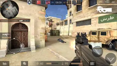 Capture d'écran de Standoff 2 8