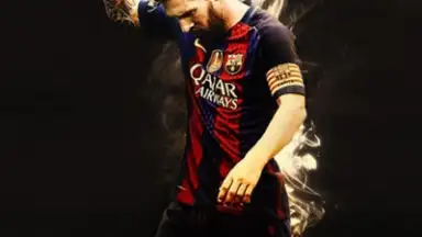 Capture d'écran de Wallpaper for leomessi 7