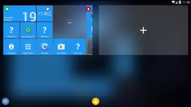 Capture d'écran de SquareHome 2 5