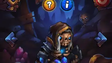 Capture d'écran de Cards Keeper 2