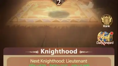Capture d'écran de Summons：The Conquerors 11