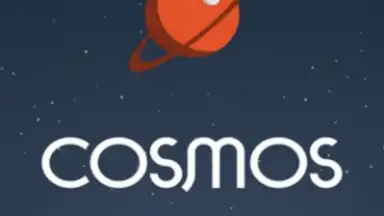 Capture d'écran de Cosmos Browser 2