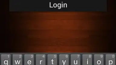 Capture d'écran de NSWallet 2