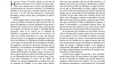 Capture d'écran de Bookari 8
