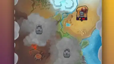 Capture d'écran de Dungeon Dwarves 7