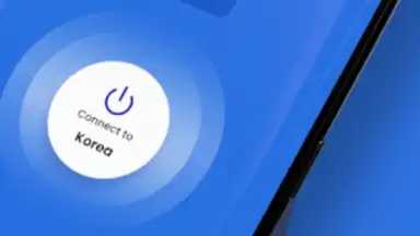 Capture d'écran de VPN Korea 10