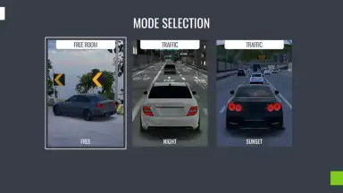 Capture d'écran de Custom Club: Online Racing 3D 10