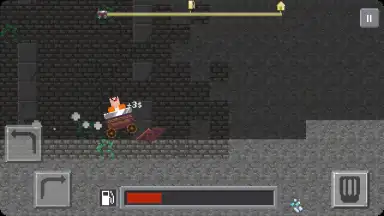 Capture d'écran de Noob vs Pro 2 5