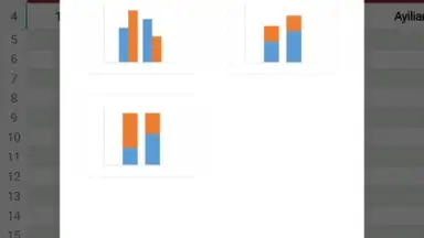 Capture d'écran de WPS Office 4