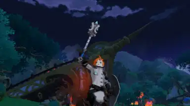 Capture d'écran de Summoners War: Chronicles (KR) 8