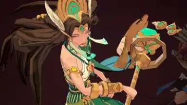 Capture d'écran de Awaken: Pandora's Box 7