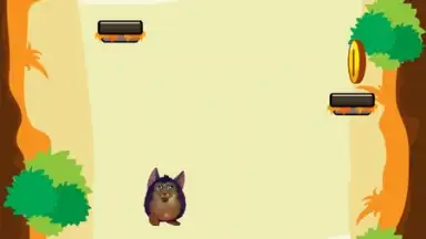 Capture d'écran de Tattletail Jump Survival 5