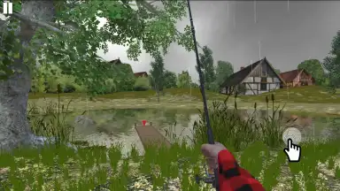 Capture d'écran de Ultimate Fishing Simulator 3