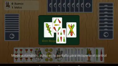 Capture d'écran de Tute a Cuatro 19