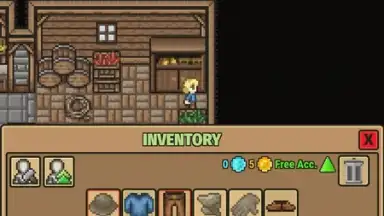 Capture d'écran de stein.world 4