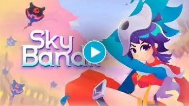 Capture d'écran de Sky Bandit 1