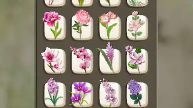 Capture d'écran de Zen Blossom 12