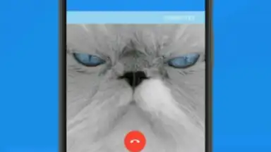 Capture d'écran de Family Messenger 2