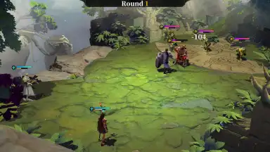 Capture d'écran de Idle Arena: Evolution Legends 5