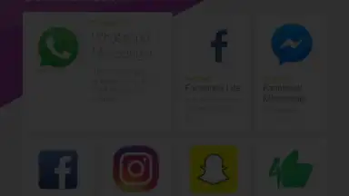 Capture d'écran de Goldeness Browser 3