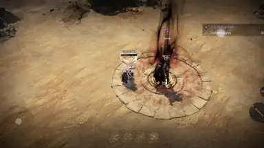 Capture d'écran de LORDNINE : Infinite Class 8