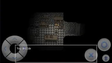 Capture d'écran de Fear and Hunger 11