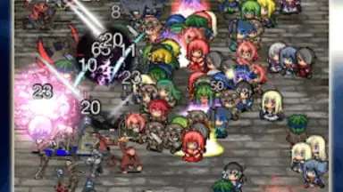 Capture d'écran de Archdemon is too strong 5