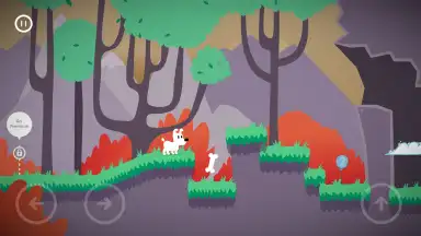 Capture d'écran de Mimpi Dreams 5