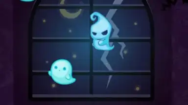 Capture d'écran de Ghost 12