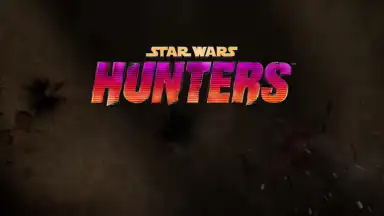 Capture d'écran de Star Wars: Hunters 4