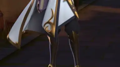 Capture d'écran de Legend of Runes 2