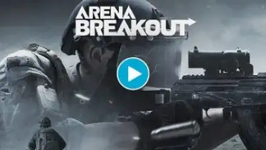 Capture d'écran de Arena Breakout Lite 1