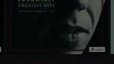 Capture d'écran de Deezer (Old) 4