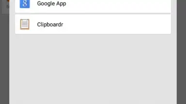 Capture d'écran de Texpand 10