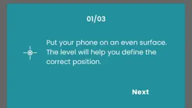 Capture d'écran de The Holy Quran - English 10