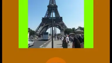 Capture d'écran de Whitagram 1