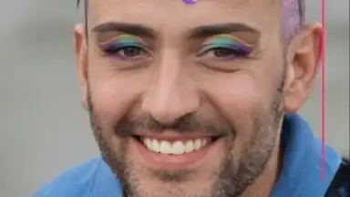 Capture d'écran de YouCam Makeup 14