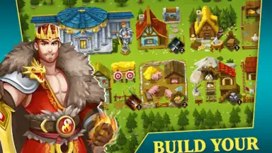 Capture d'écran de Hero Legacy: Adventure RPG 10
